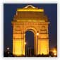 India Gate, Delhi