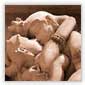 The Erotic Temples Of Khajuraho