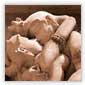 The Erotic Temples Of Khajuraho 