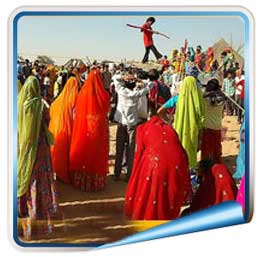 Pushkar Fair